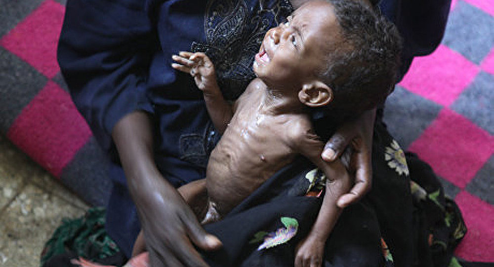 La dépendance et la naiveté africaine comme cause de pauvrété La dépendance et la naiveté africaine comme cause de pauvrété