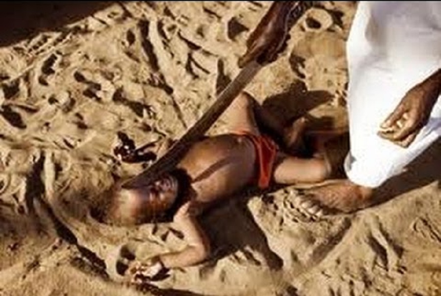 La sorcellerie est un frein au développement de l’Afrique La sorcellerie est un frein au développement de l’Afrique