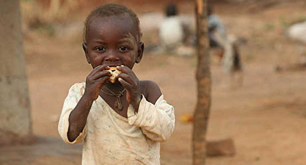 L'ignorance et la stupidité africaine est une cause de pauvrété