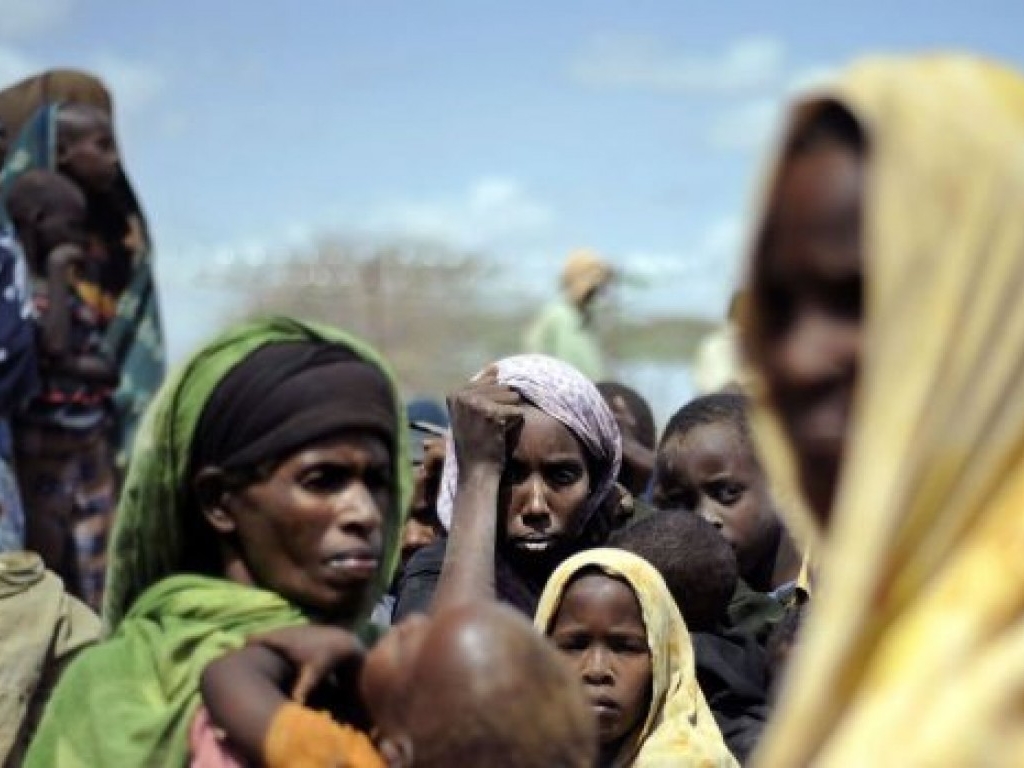 La maladie et le laxisme africain est une cause de pauvrété La maladie et le laxisme africain est une cause de pauvrété