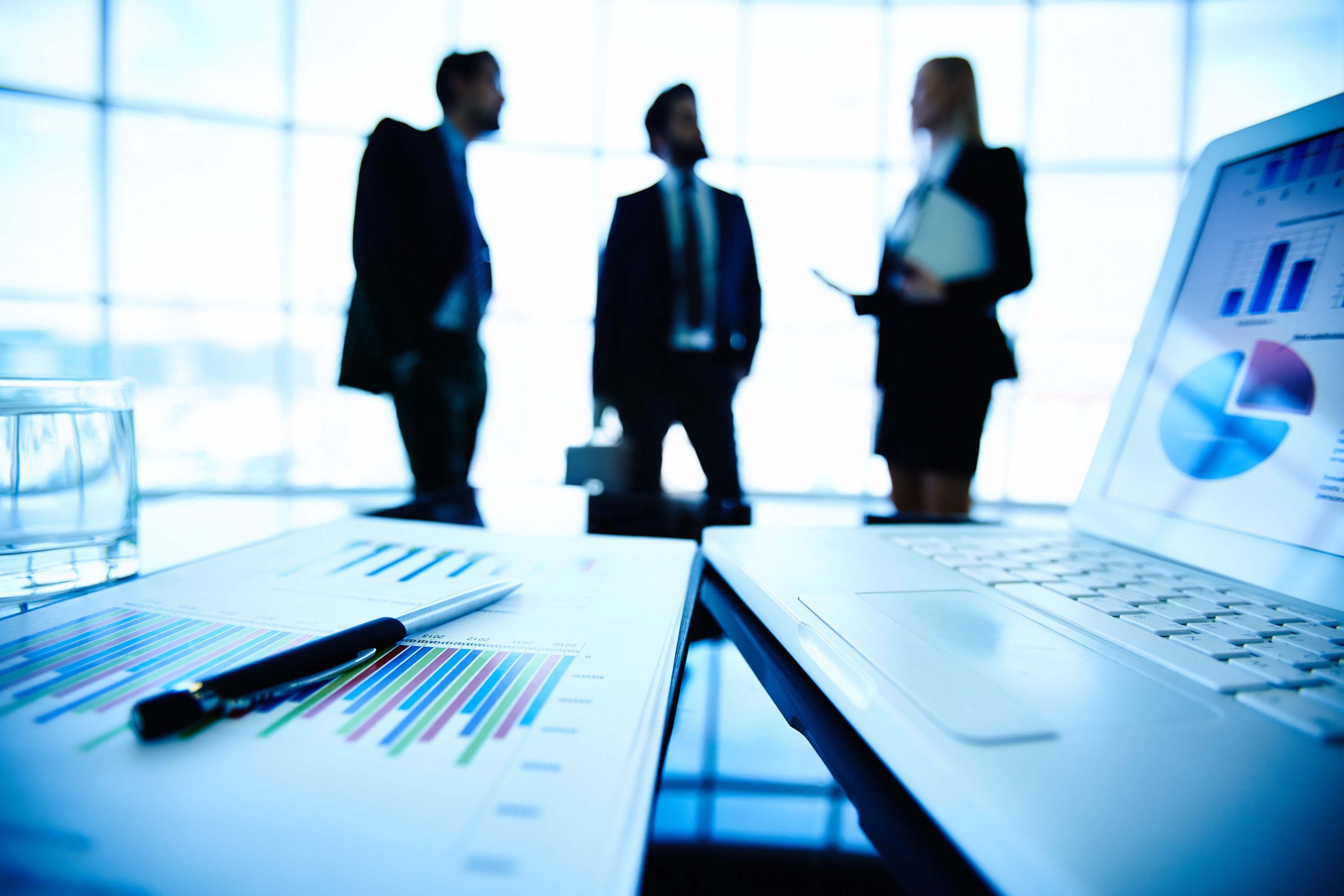 Comment trouver un partenaire financier en Afrique? Comment trouver un partenaire financier en Afrique?