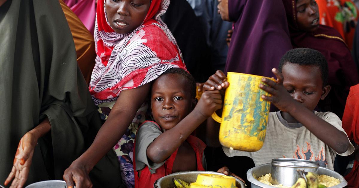 Facteurs, causes et historique de la pauvrété en Afrique Facteurs, causes et historique de la pauvrété en Afrique