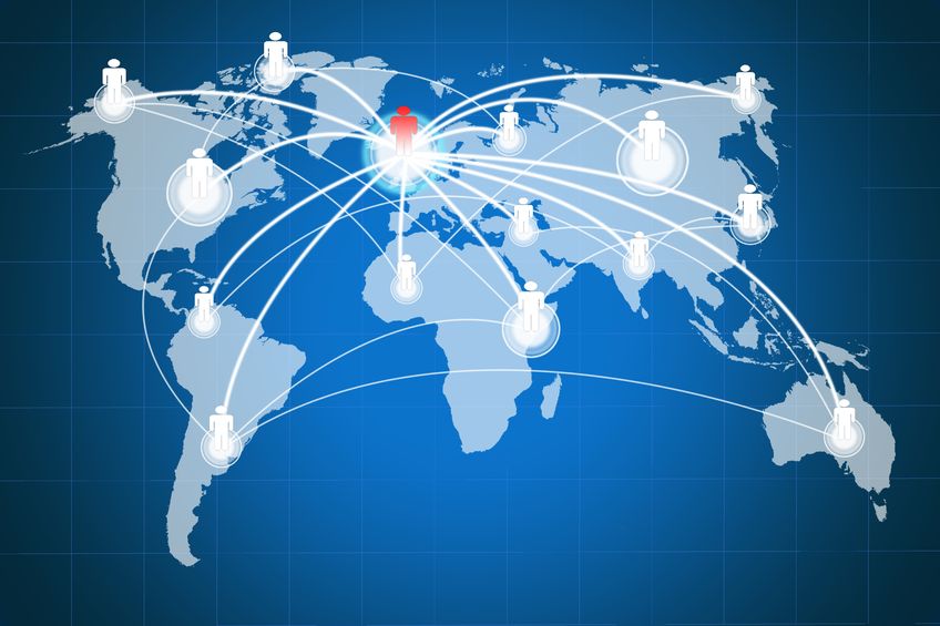 Quelle est la démarche à l’Export pour l'Afrique? Quelle est la démarche à l’Export pour l'Afrique?