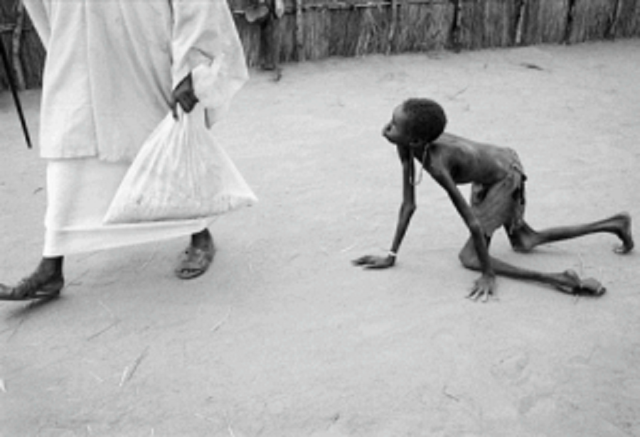 C’est cela la triste réalité en Afrique C’est cela la triste réalité en Afrique