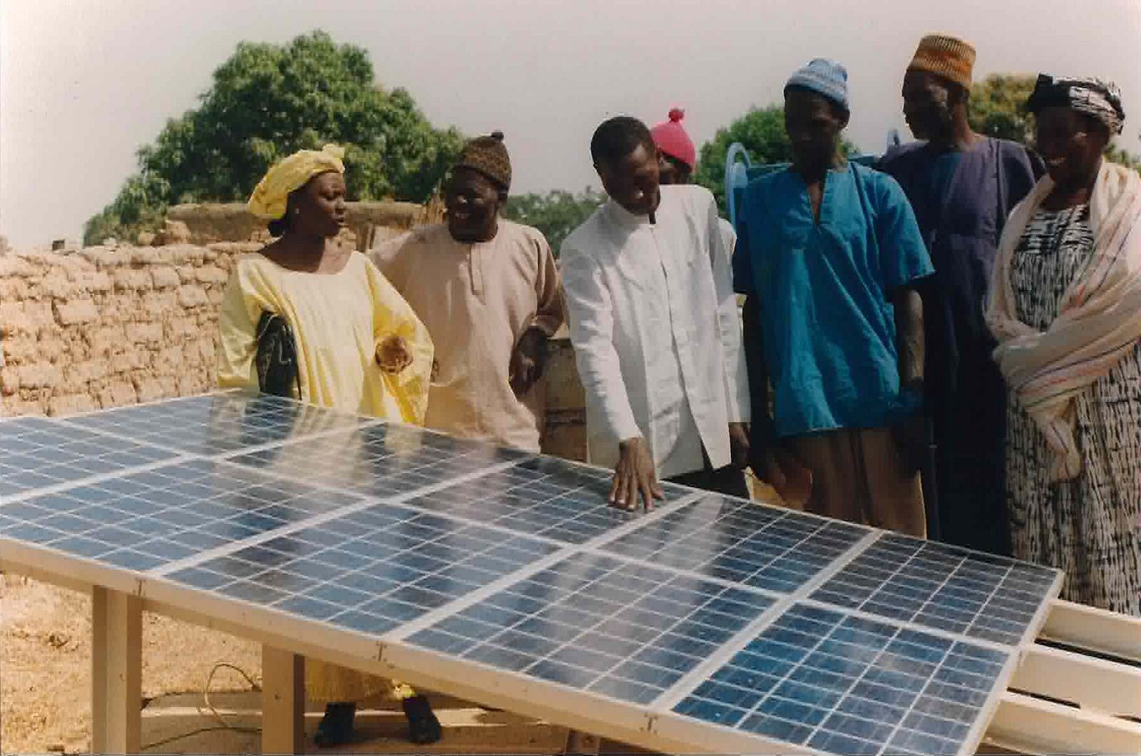 Investir 100.000€ en Afrique et démarrer une entreprise Investir 100.000€ en Afrique et démarrer une entreprise