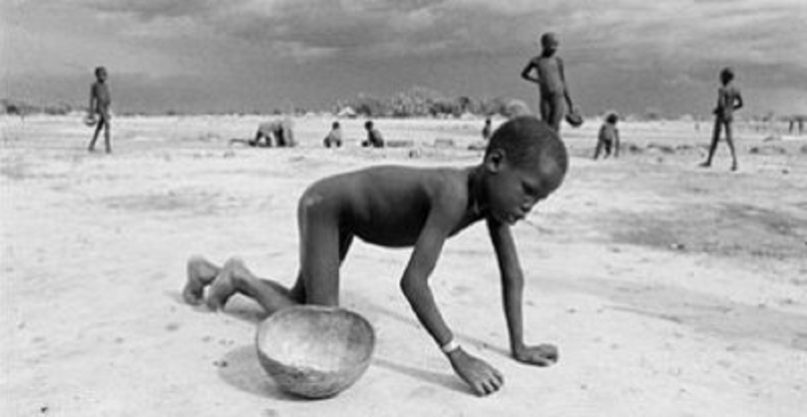 Les chefs africains sont des mendiants professionnels Les chefs africains sont des mendiants professionnels