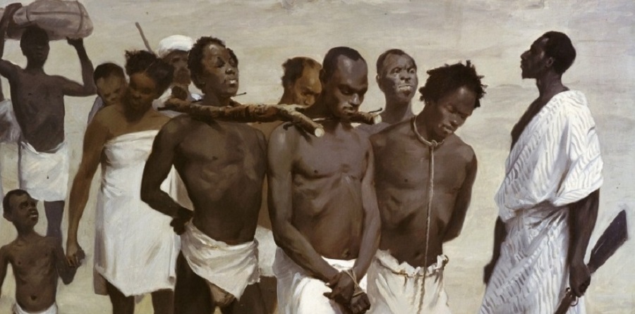 L'Afrique condamnée à être continuellement violée ? L'Afrique condamnée à être continuellement violée ?