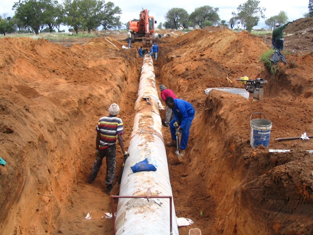 Agissons ensemble pour créer des emplois en Afrique