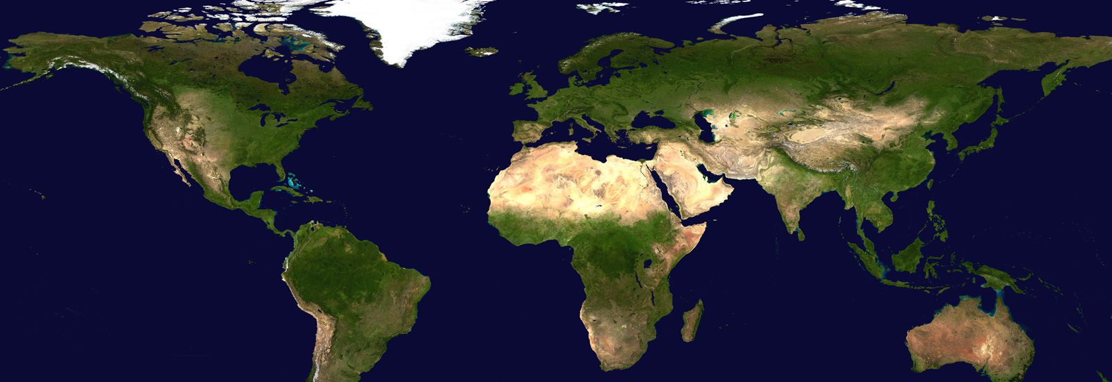 Les différences entre l’exportation de produits et de services pour l'Afrique