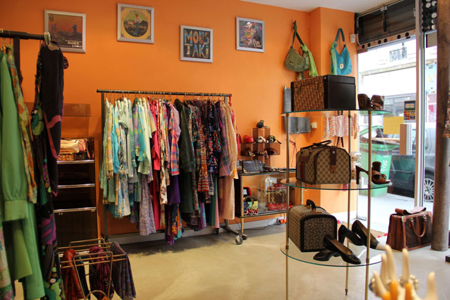 Dépôt-Vente de vêtements en Afrique Dépôt-Vente de vêtements en Afrique