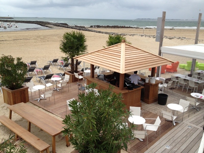 Bar restaurant Africain Bar restaurant Africain
