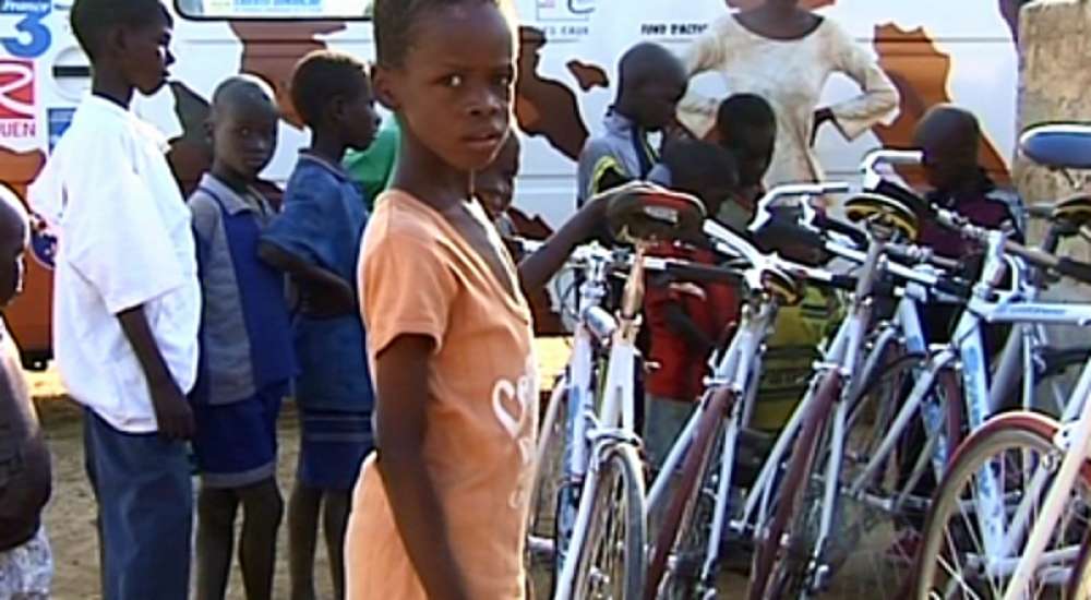 Location à l'année de vélos et VTT en Afrique Location à l'année de vélos et VTT en Afrique