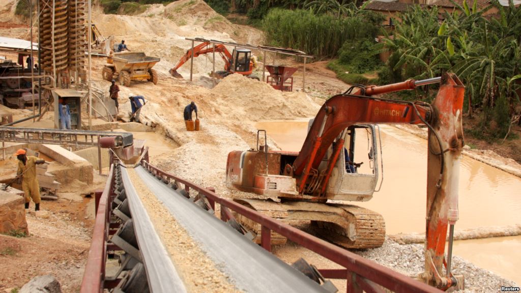 Pourquoi l’Afrique ne se développe pas malgré ses immenses richesses naturelles ?