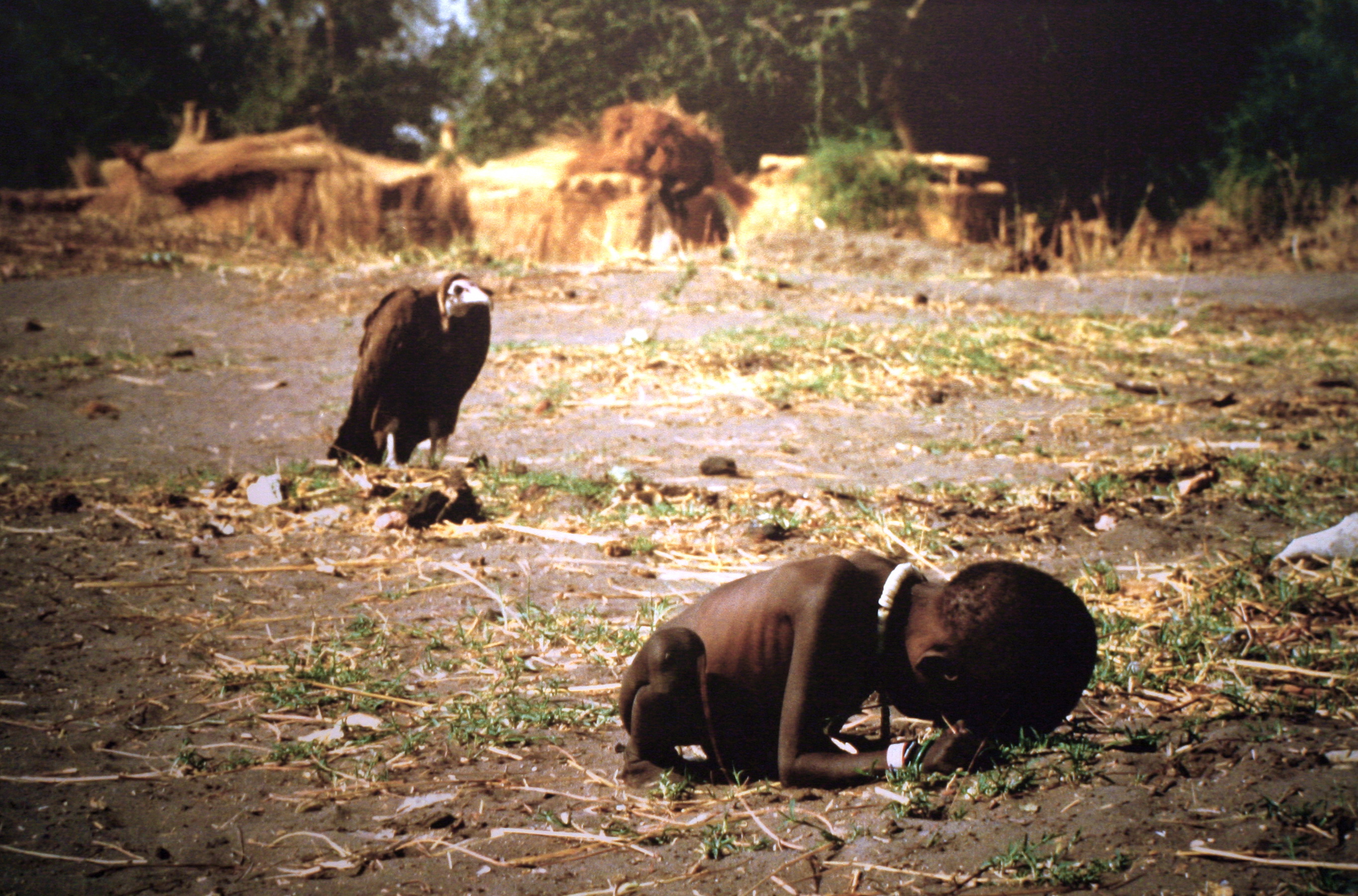 Encourager la communauté africaine à entreprendre l’action