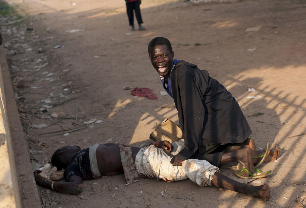 Les vraies causes de la misère en Afrique