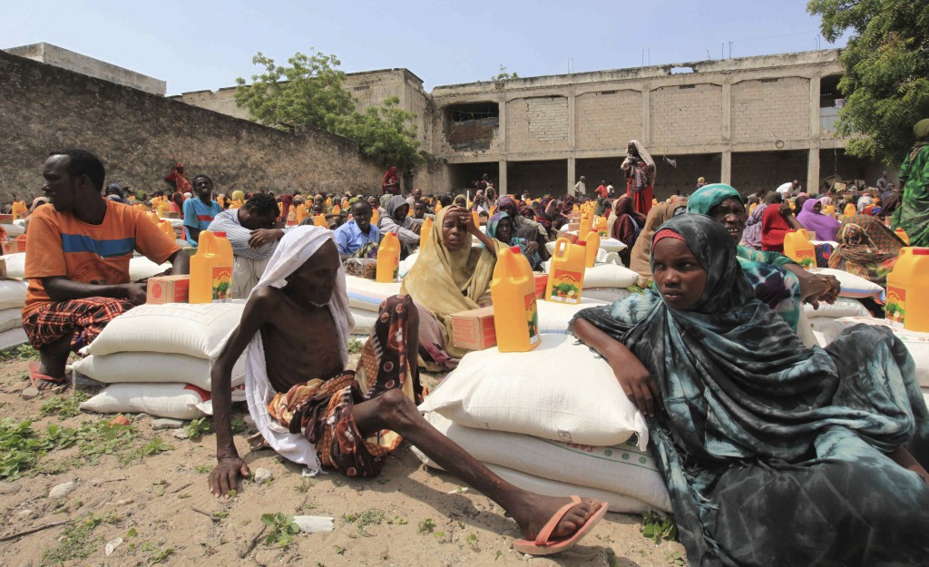 Mettre la communauté africaine  à l’épreuve pour son devéloppement