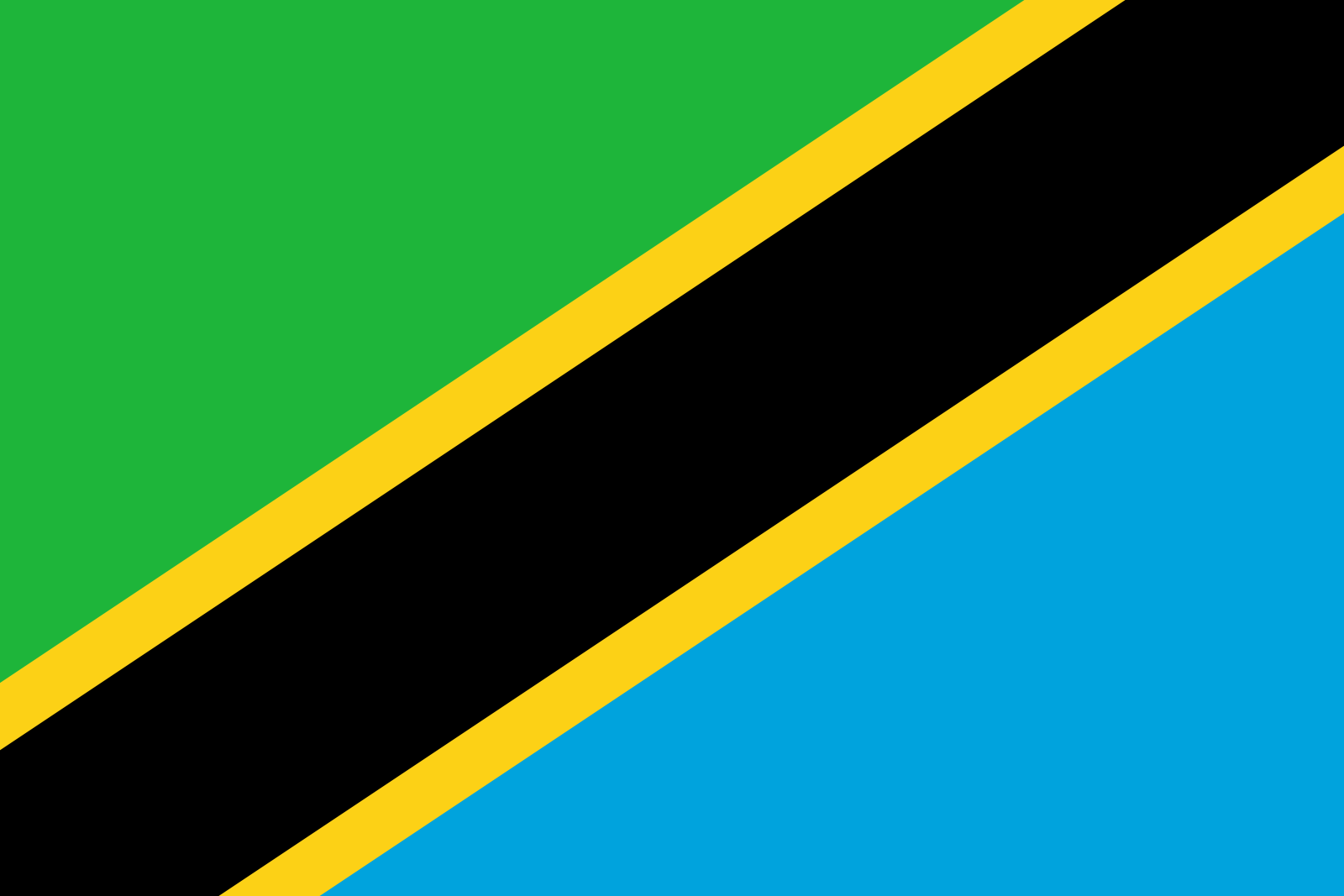 Annuaire de Commerce de la Tanzanie