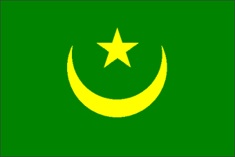 Annuaire de Commerce de la Mauritanie