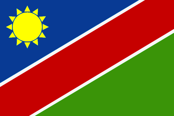 Annuaire de Commerce de la Namibie