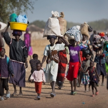 Les vraies causes de la misère en Afrique
