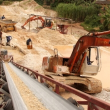 Pourquoi l’Afrique ne se développe pas malgré ses immenses richesses naturelles ?