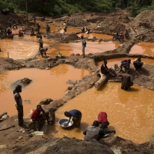 Pourquoi l’Afrique ne se développe pas malgré ses immenses richesses naturelles ?