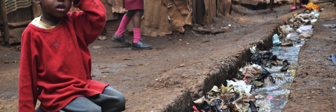  Un dur travail est nécessaire pour développer l'Afrique