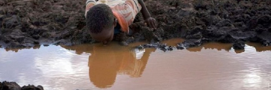 La pauvreté dans une mer de richesses économiques en Afrique