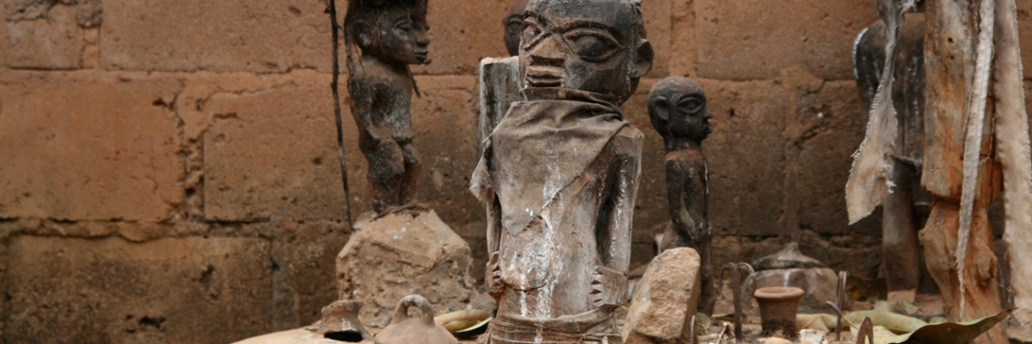 la sorcellerie est un fléau pour les Africains