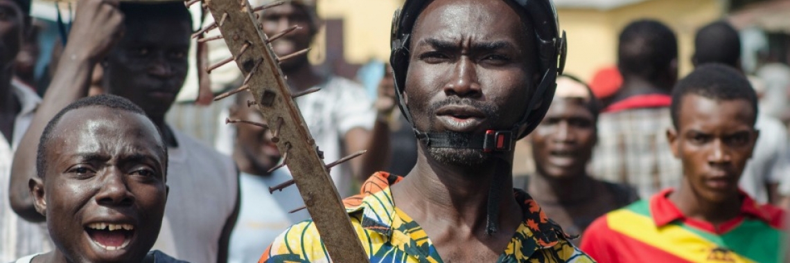 Un continent qui fabrique les dominés, corrompus et malhonnêtes