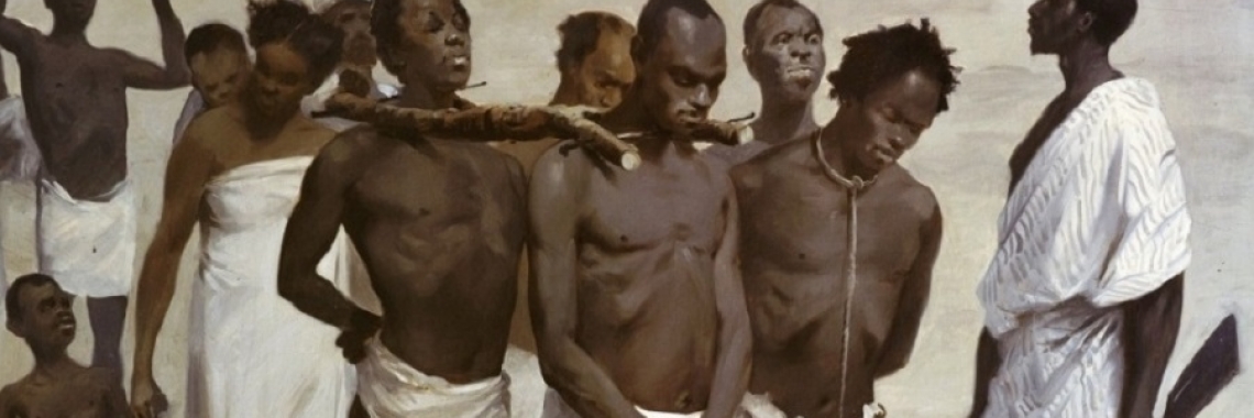 L'Afrique condamnée à être continuellement violée ?