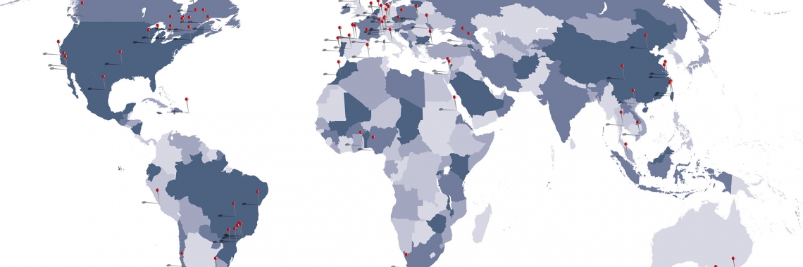 Exporter en Afrique, c’est tout un métier
