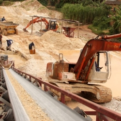 Pourquoi l’Afrique ne se développe pas malgré ses immenses richesses naturelles ?