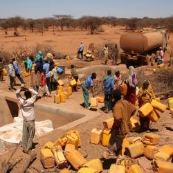 Les facteurs determinants de la pauvrété en Afrique