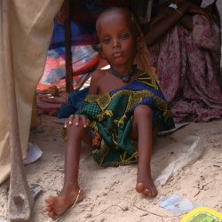 Une communauté africaine a le droit de déterminer son propre avenir