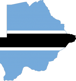 Annuaire de Commerce du Botswana