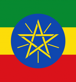 Annuaire de Commerce de l'Ethiopie