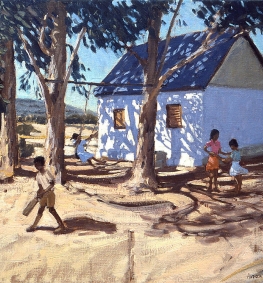 De l'Art et de l'Artisanat d'Afrique