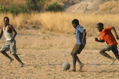Football Indoor en Afrique