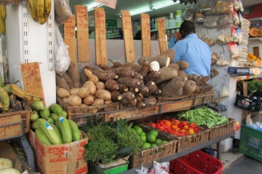 Epicerie Générale - Alimentation multiservice en Afrique