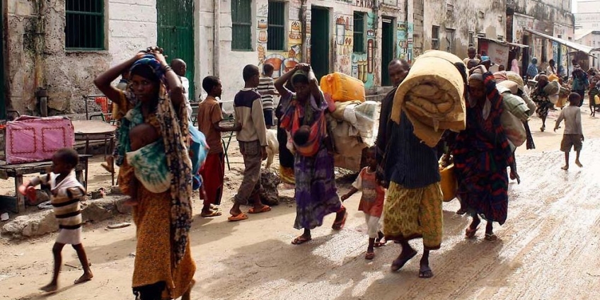 L'apathie et l'indifférence africaine comme cause de pauvrété