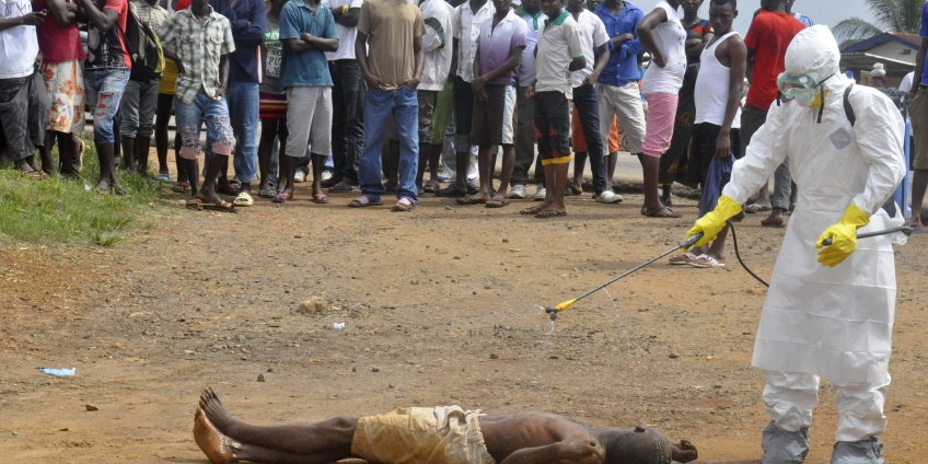 Comment combattre la pauvrété en Afrique ?