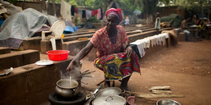 Le rôle de la politique dans le développement de l'Afrique