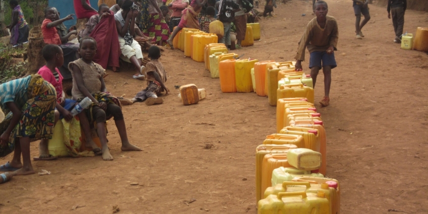 ’Afrique tourne en rond et n’avance pas bien dans la bonne direction!