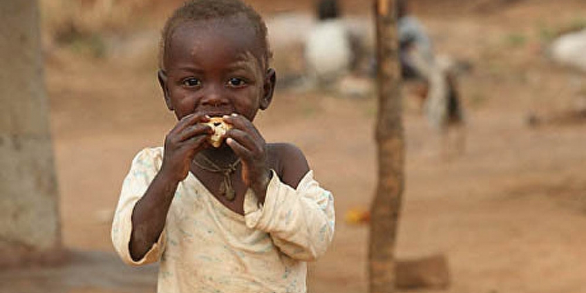 L'ignorance et la stupidité africaine est une cause de pauvrété