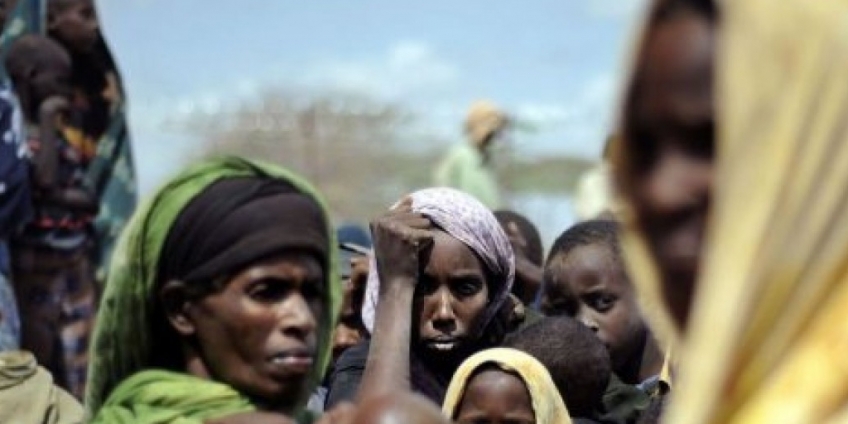 La maladie et le laxisme africain est une cause de pauvrété 