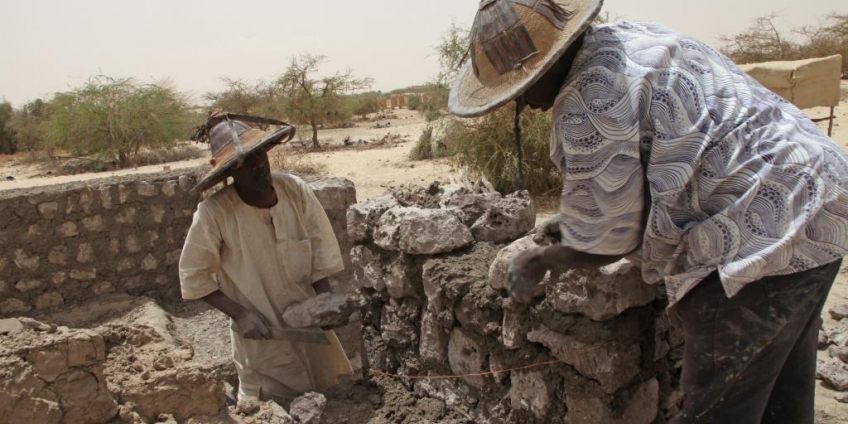 Comment pouvons-nous contribuer à rendre une Afrique plus forte