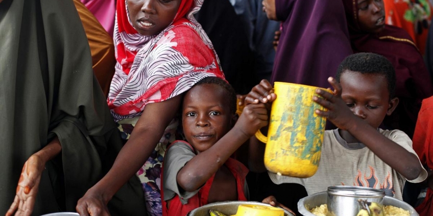 Facteurs, causes et historique de la pauvrété en Afrique