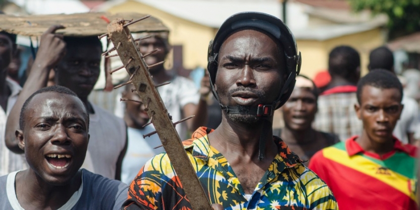 Un continent qui fabrique les dominés, corrompus et malhonnêtes