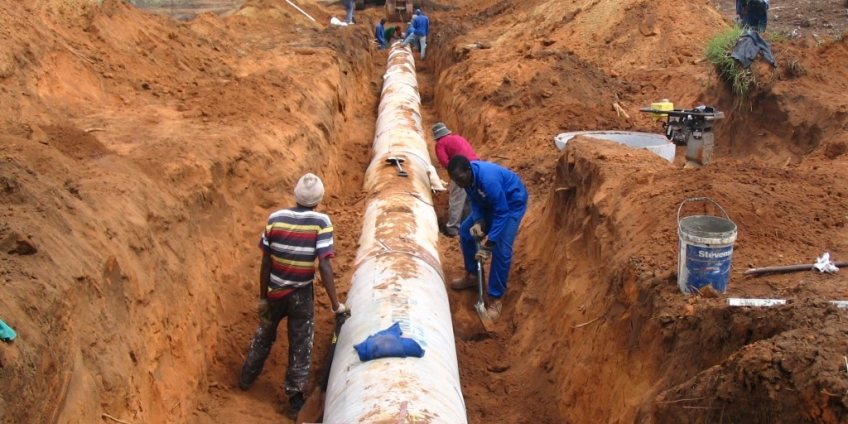 Agissons ensemble pour créer des emplois en Afrique